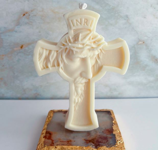 Vela Jesús de Nazaret (Grande)