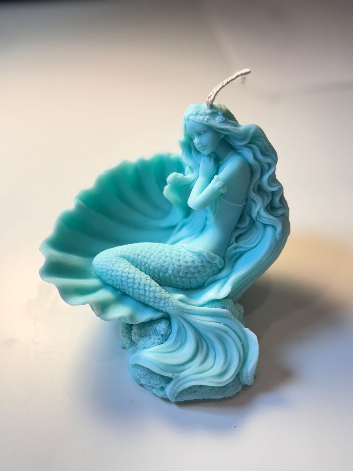 Vela Sirena (Grande)