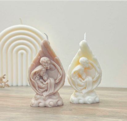Vela Nacimiento