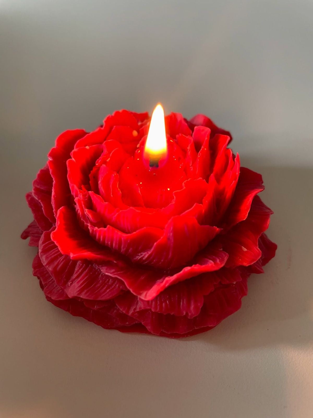 Vela Peonias