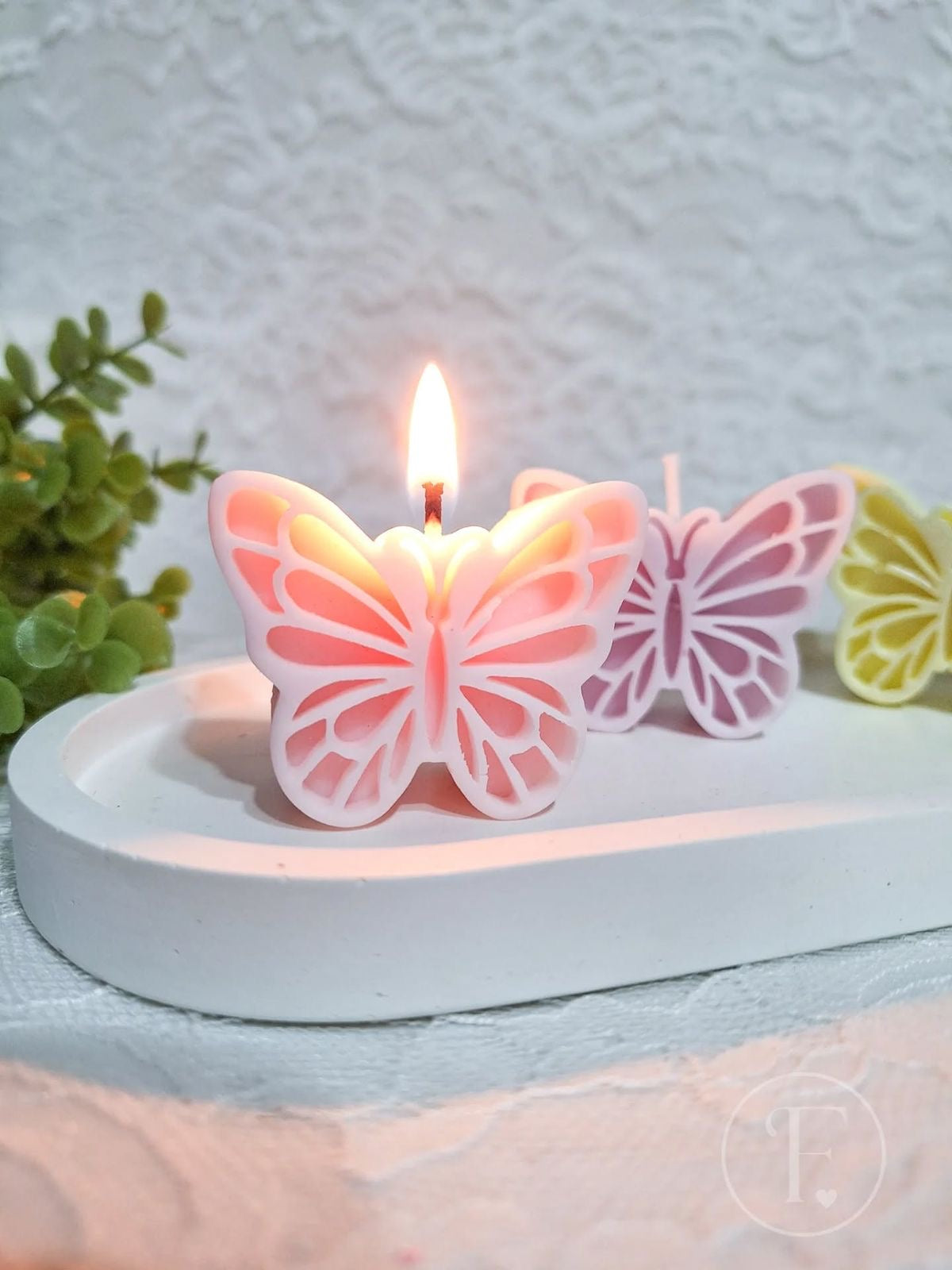 Vela Mariposa