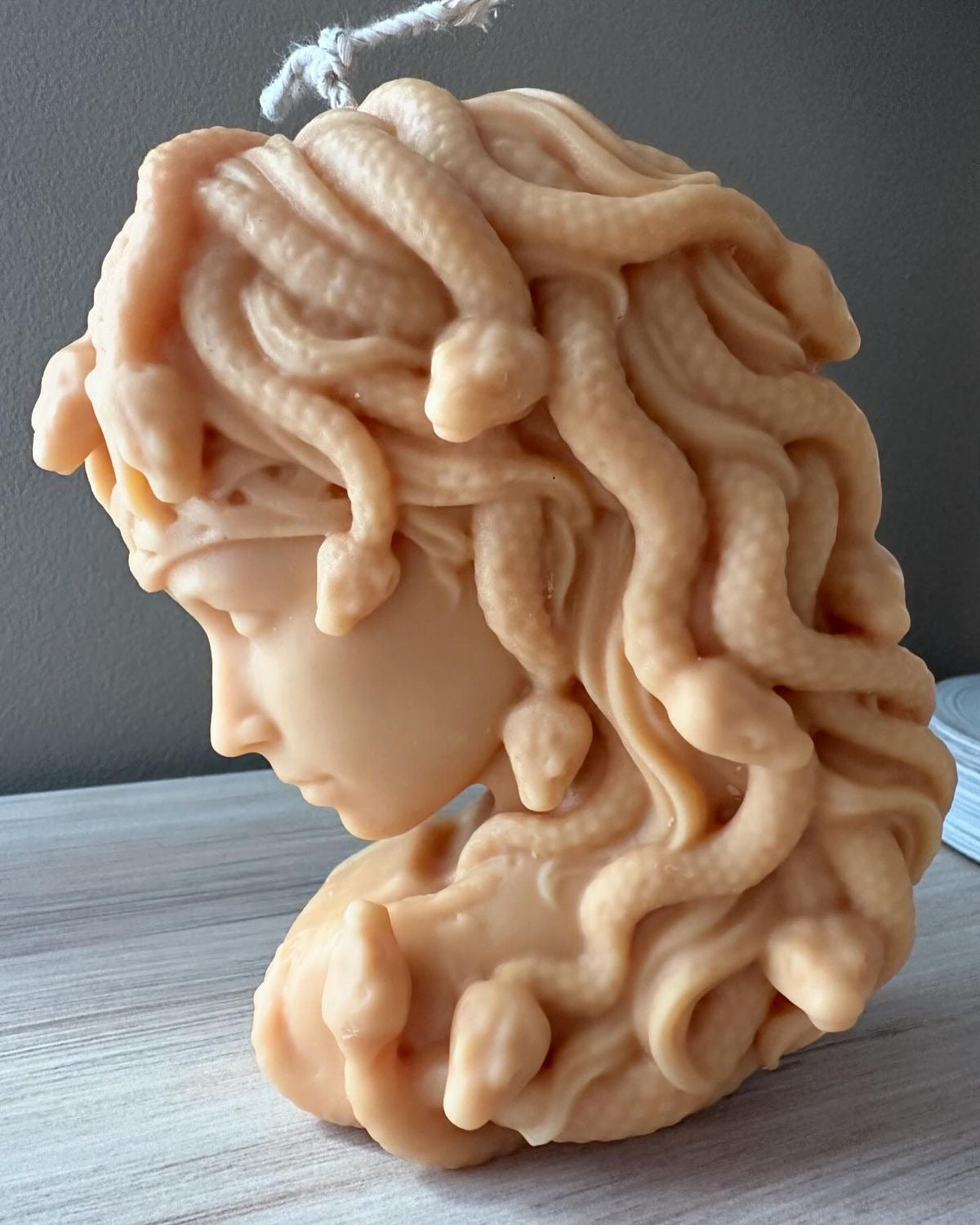 Vela Medusa (Grande)