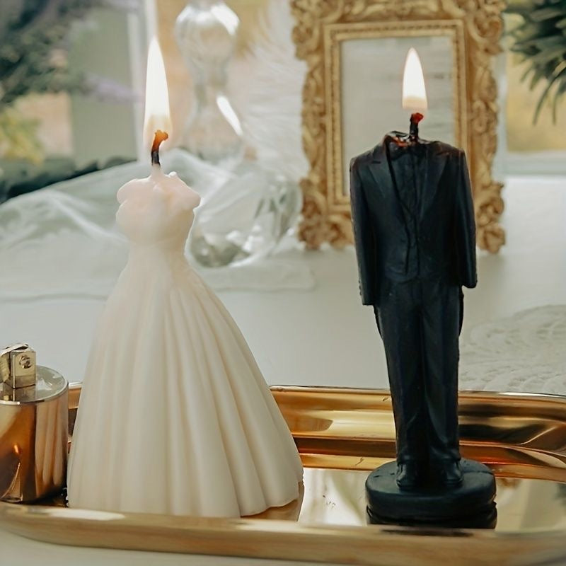 Vela Matrimonio