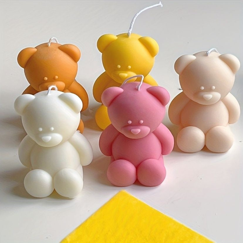 Vela Teddy