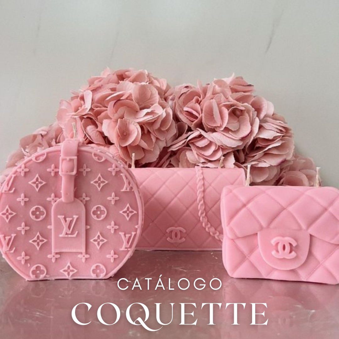 Catálogo Coquette