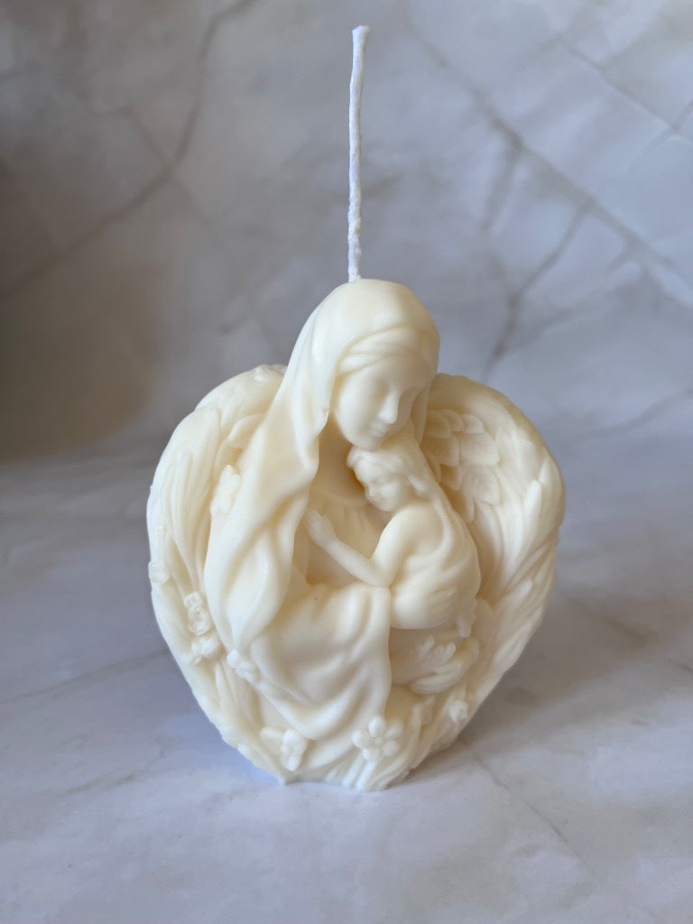 Vela Madre Celestial