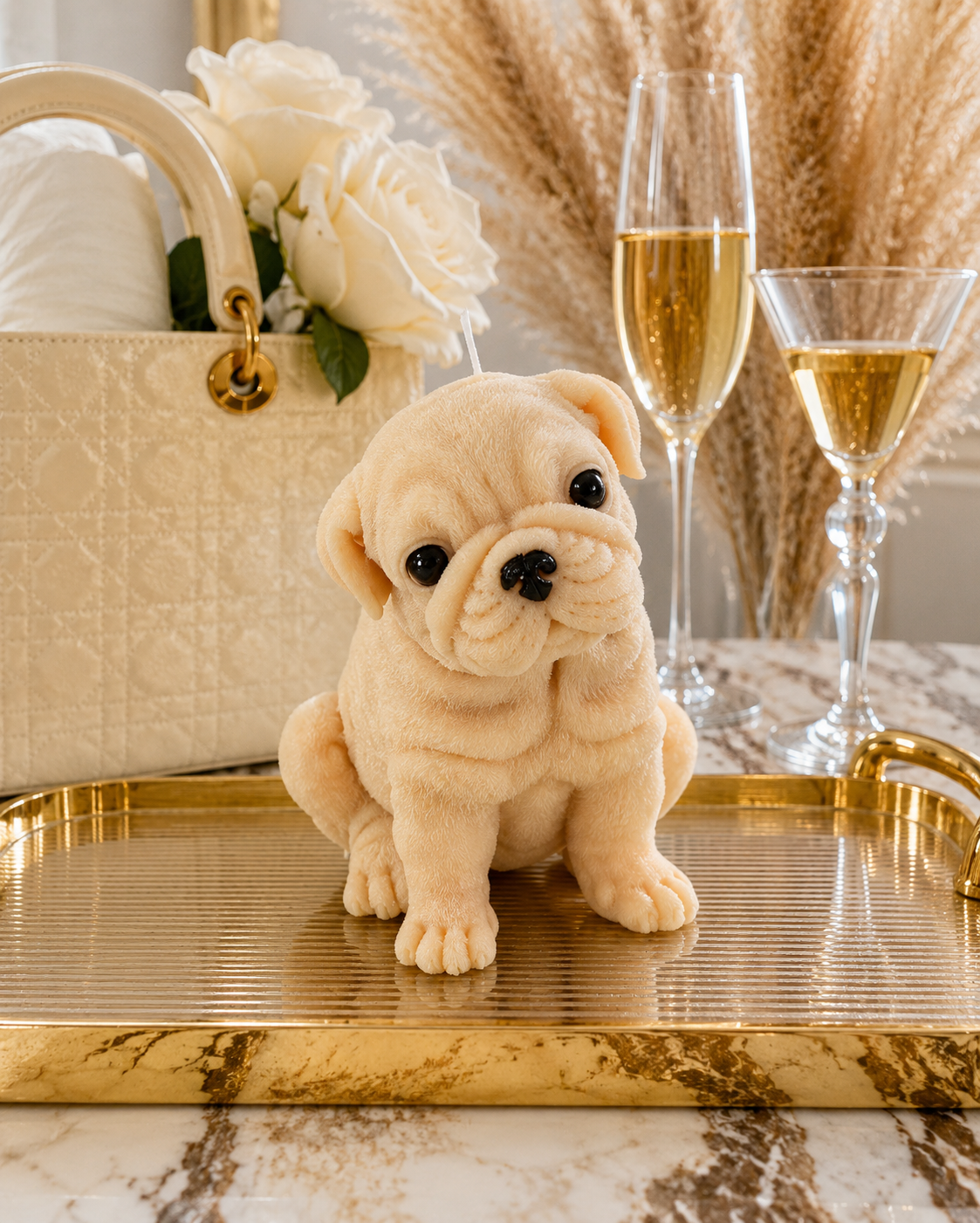 Vela Shar Pei #1