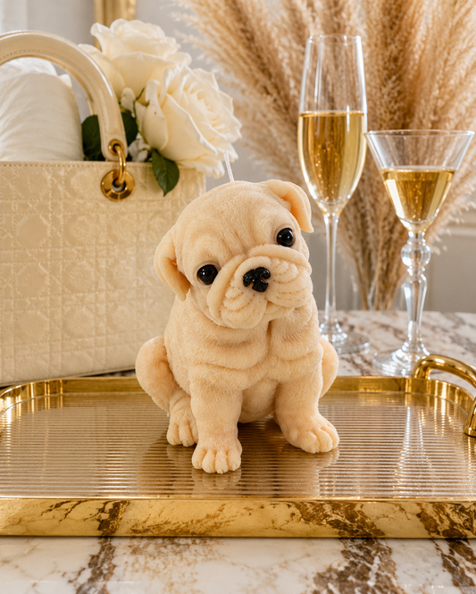 Vela Shar Pei #1