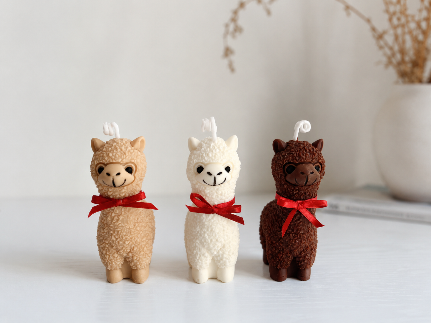 Vela Alpaca