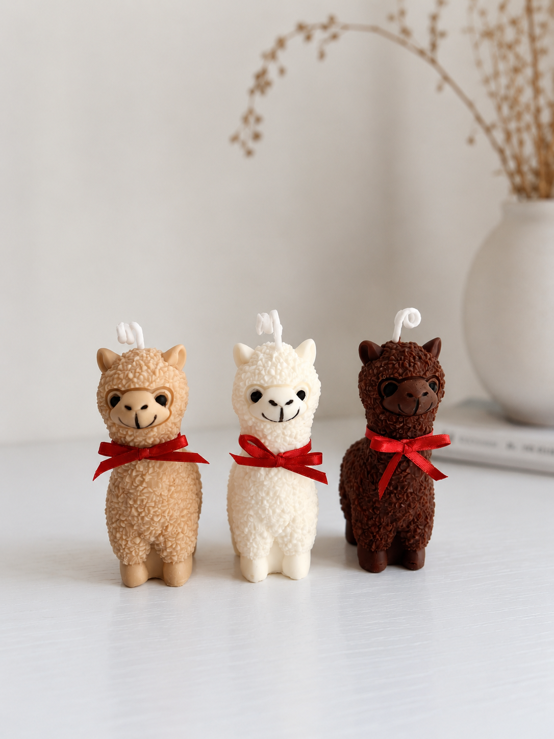Vela Alpaca