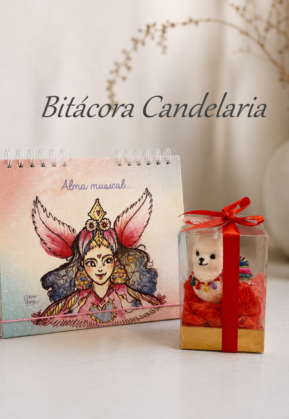 PACK ARTE PERUANO