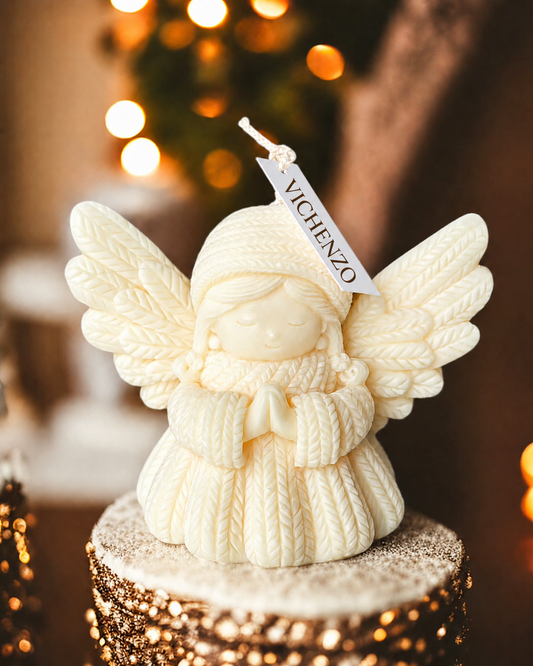 Vela Ángel de Los Andes