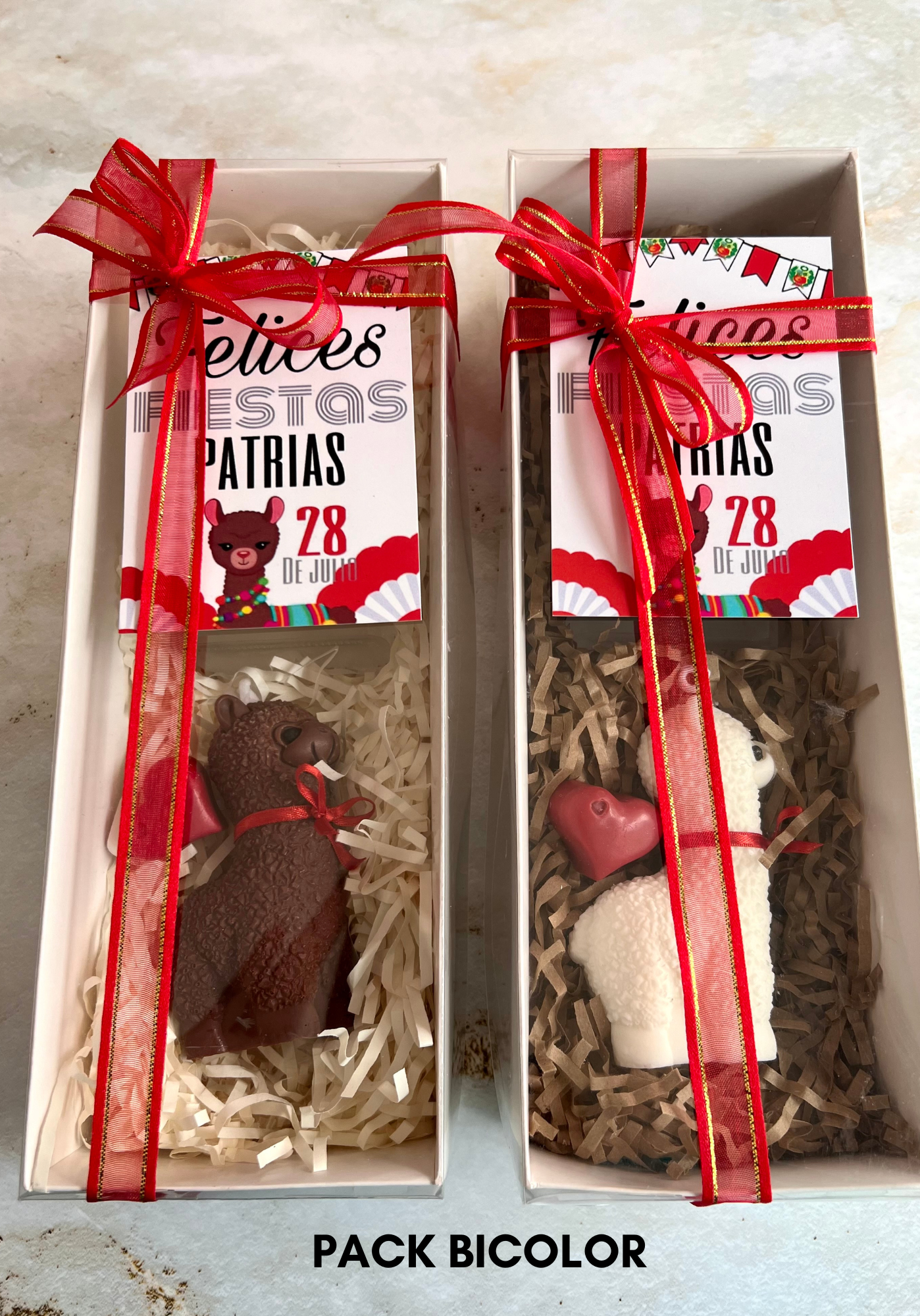 PACK BICOLOR #2