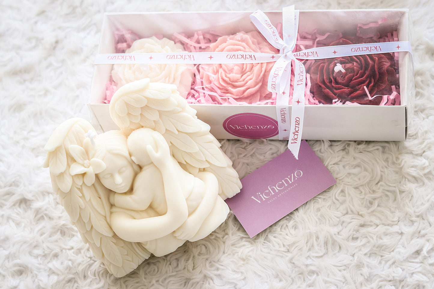 Pack - El Jardín Divino