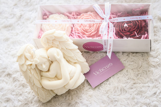 Pack - El Jardín Divino