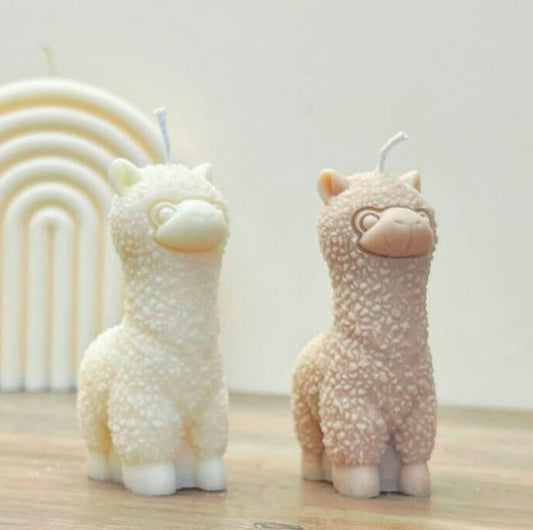 Vela Alpaca