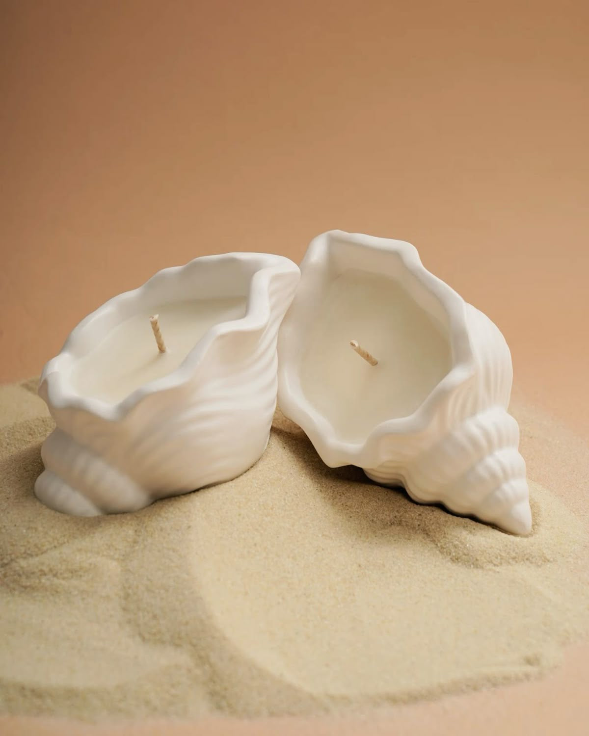 Pack - Caracolas