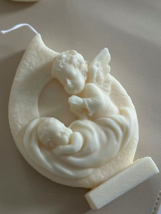 Vela Ángel de la Guarda (Grande)