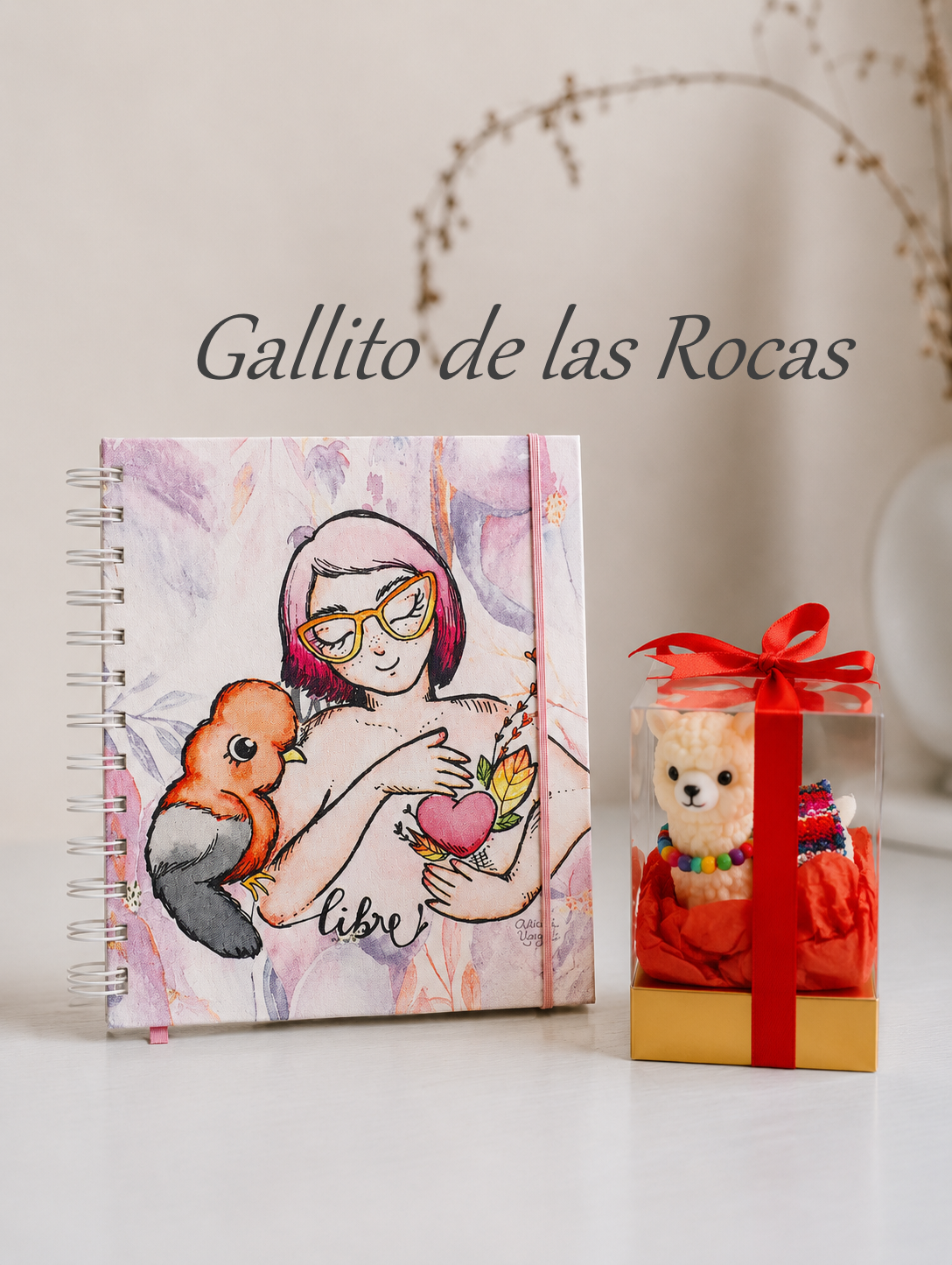PACK ARTE PERUANO