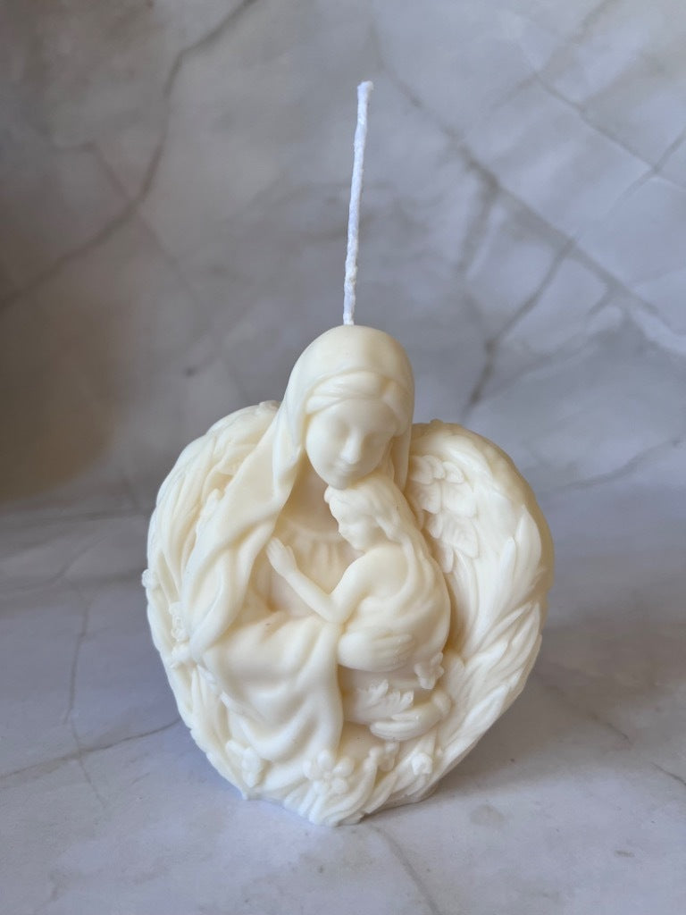 Vela Madre Celestial