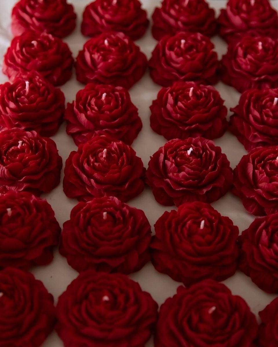 Vela Peonias
