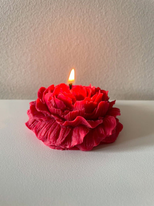 Vela Peonias