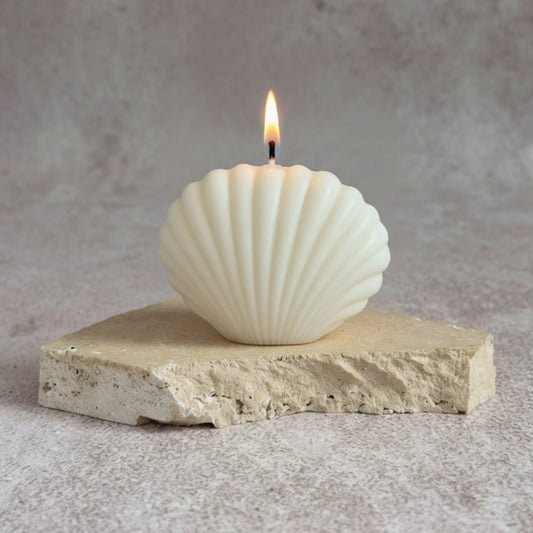 Vela Concha de Mar