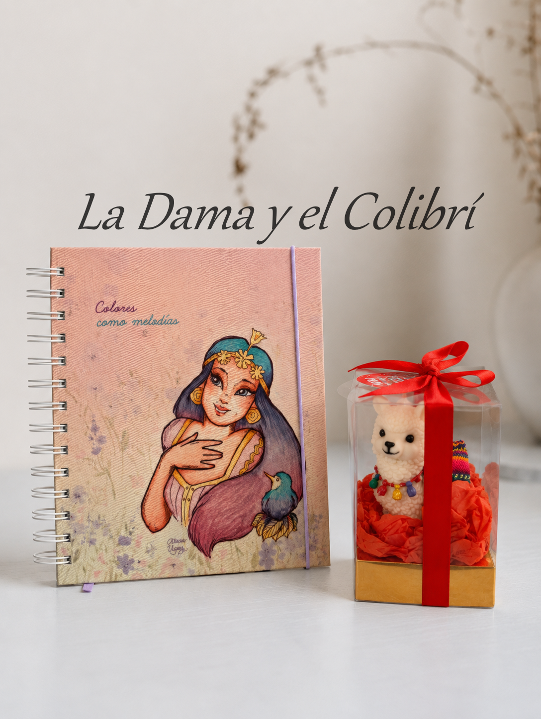 PACK ARTE PERUANO