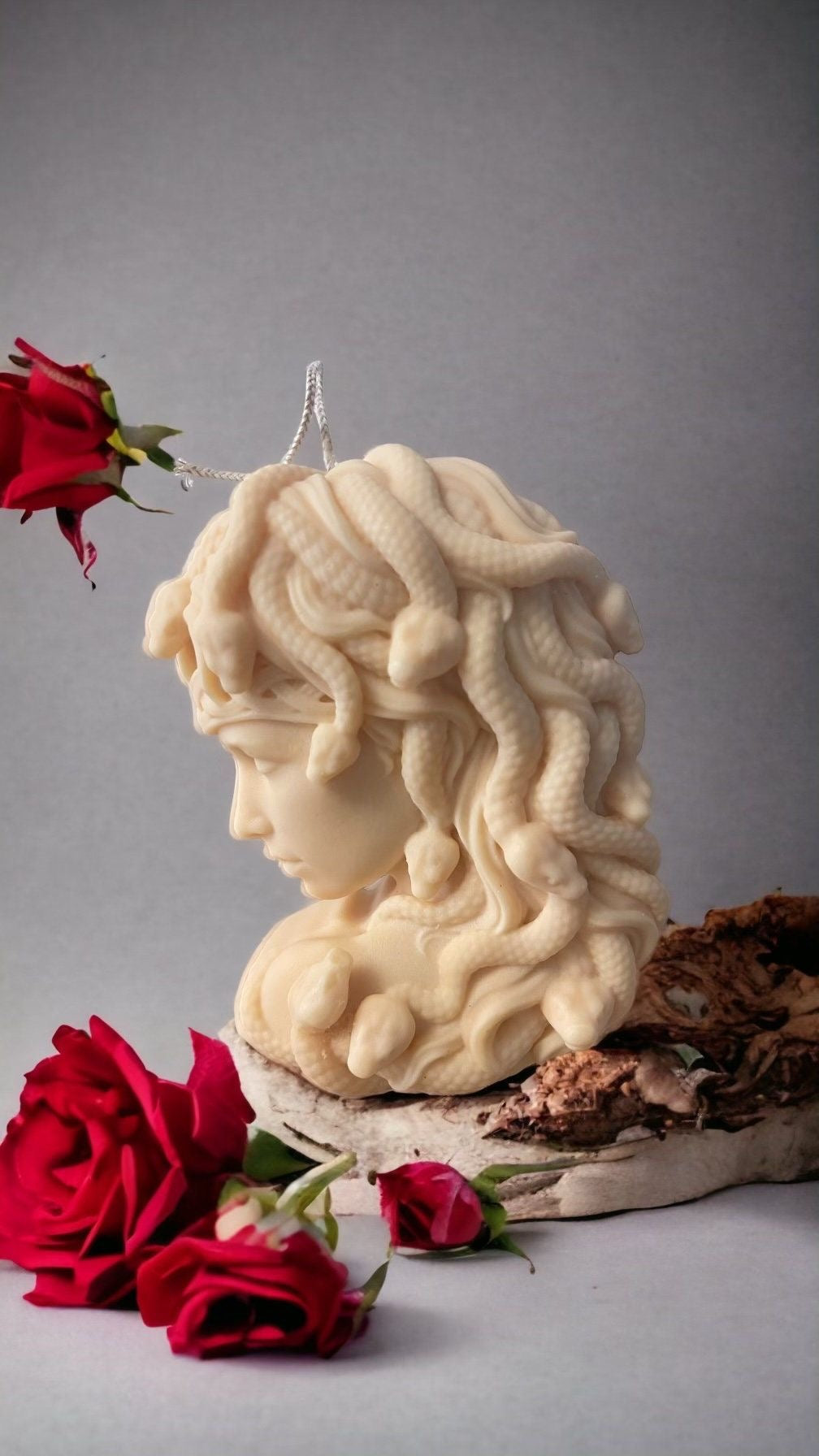 Vela Medusa (Grande)