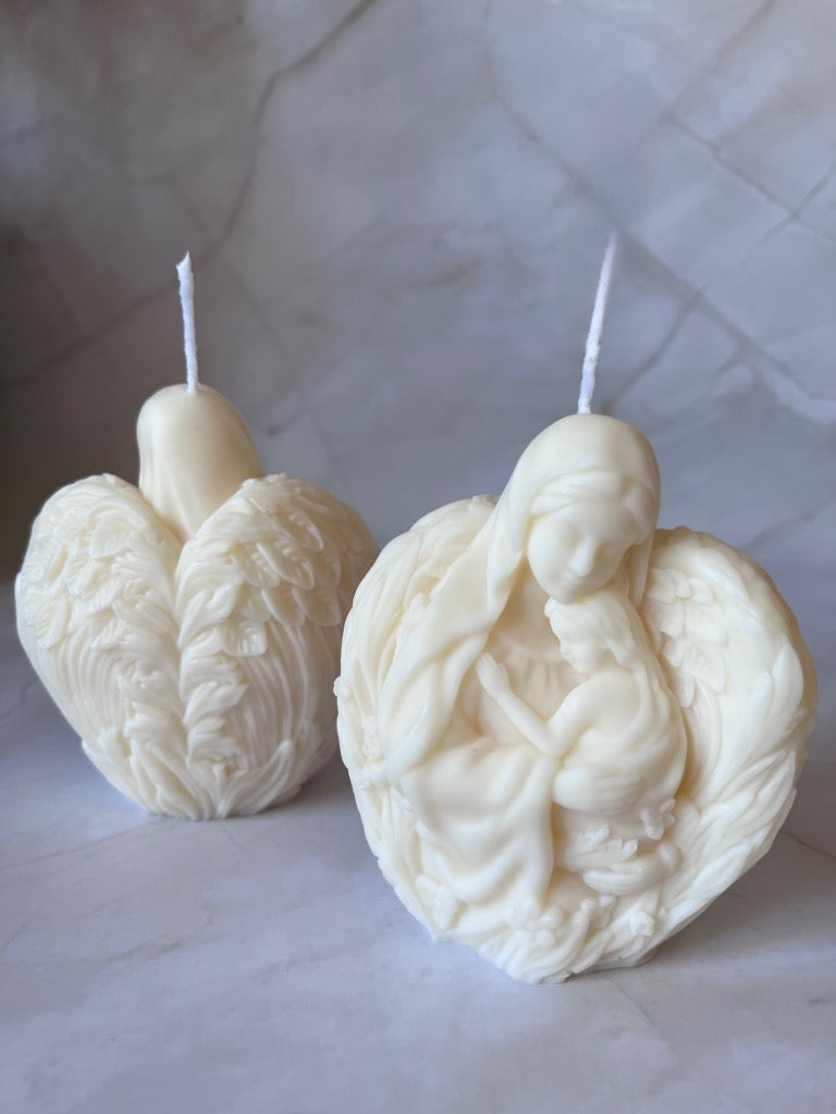 Vela Madre Celestial
