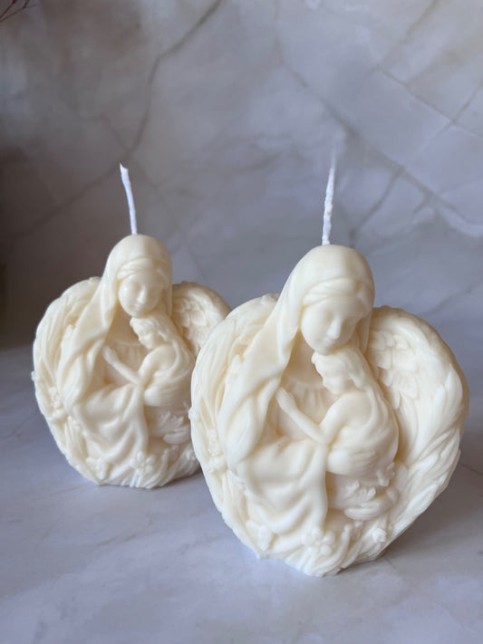 Vela Madre Celestial
