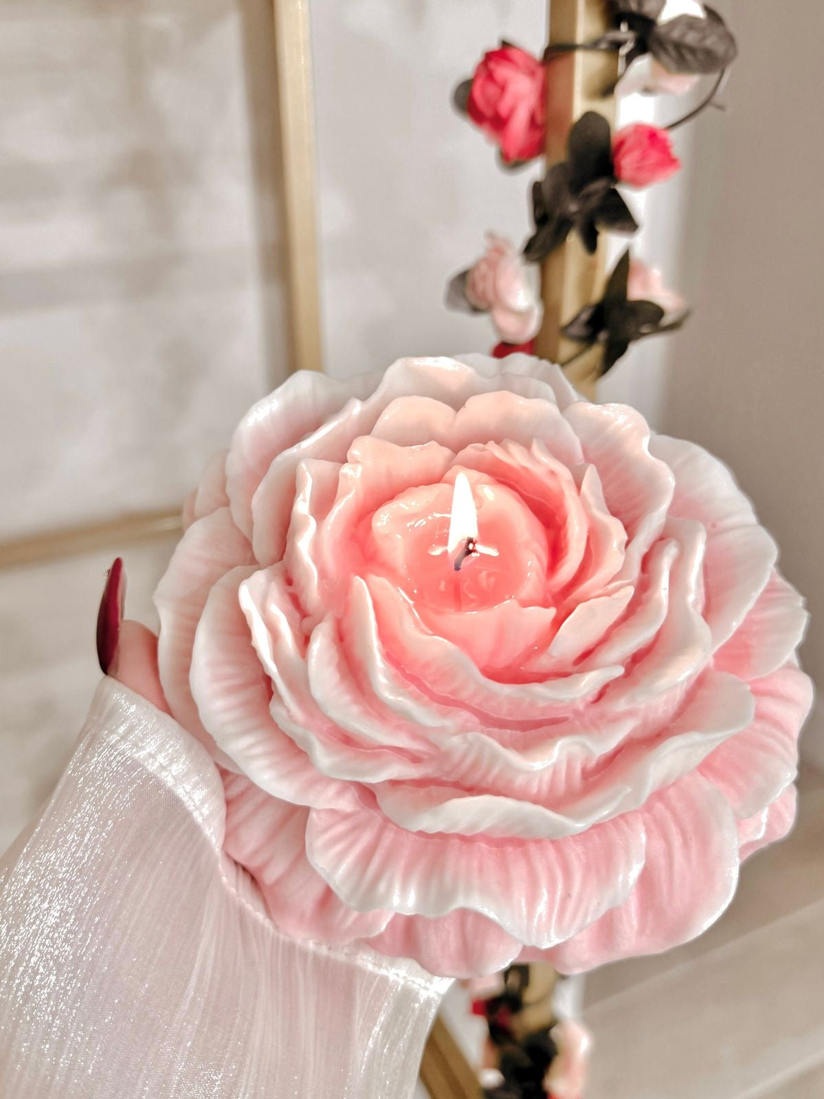 Pack - Flores Bellas