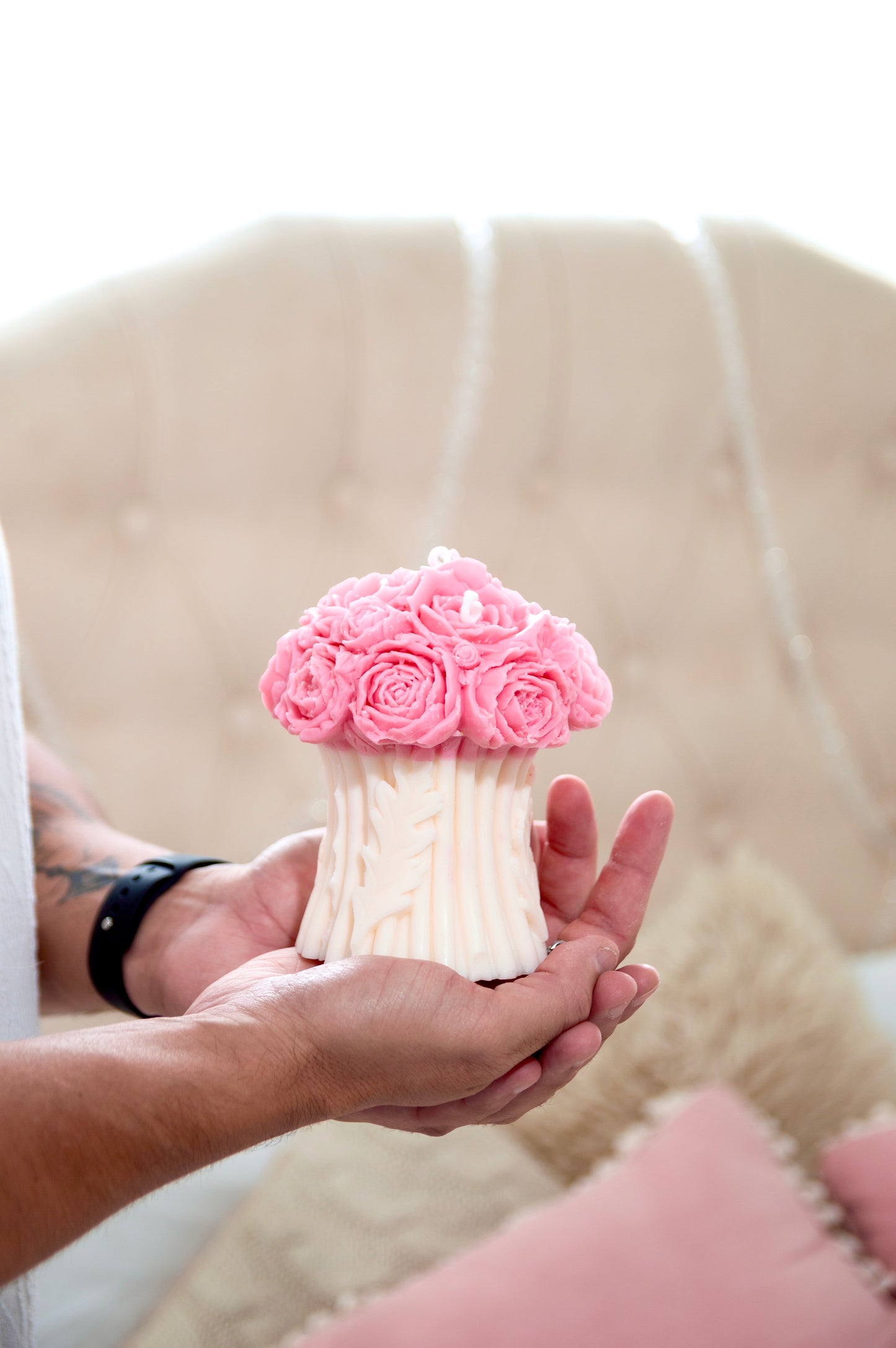 Pack - Flores Bellas