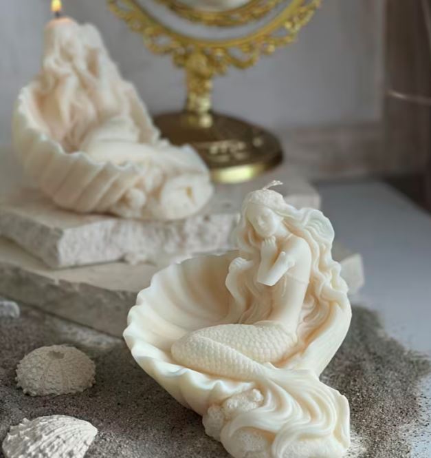Vela Sirena (Grande)