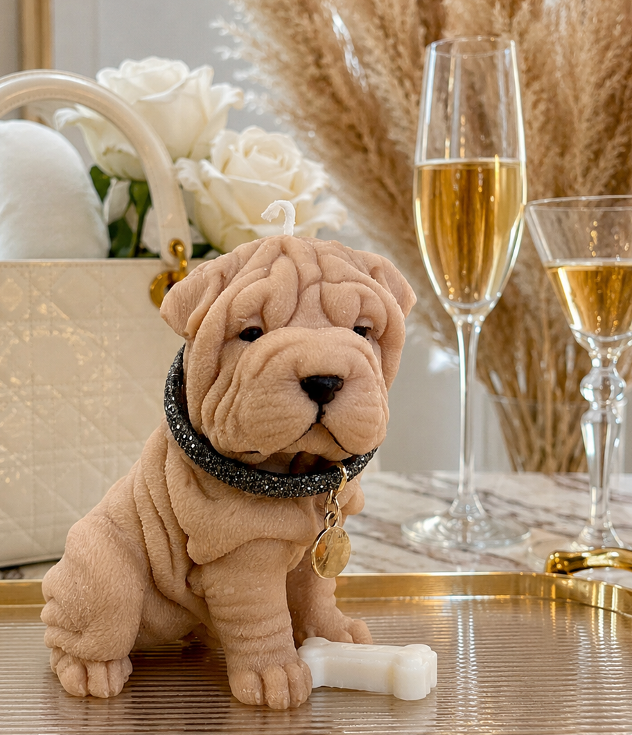 Vela Shar Pei (Grande)