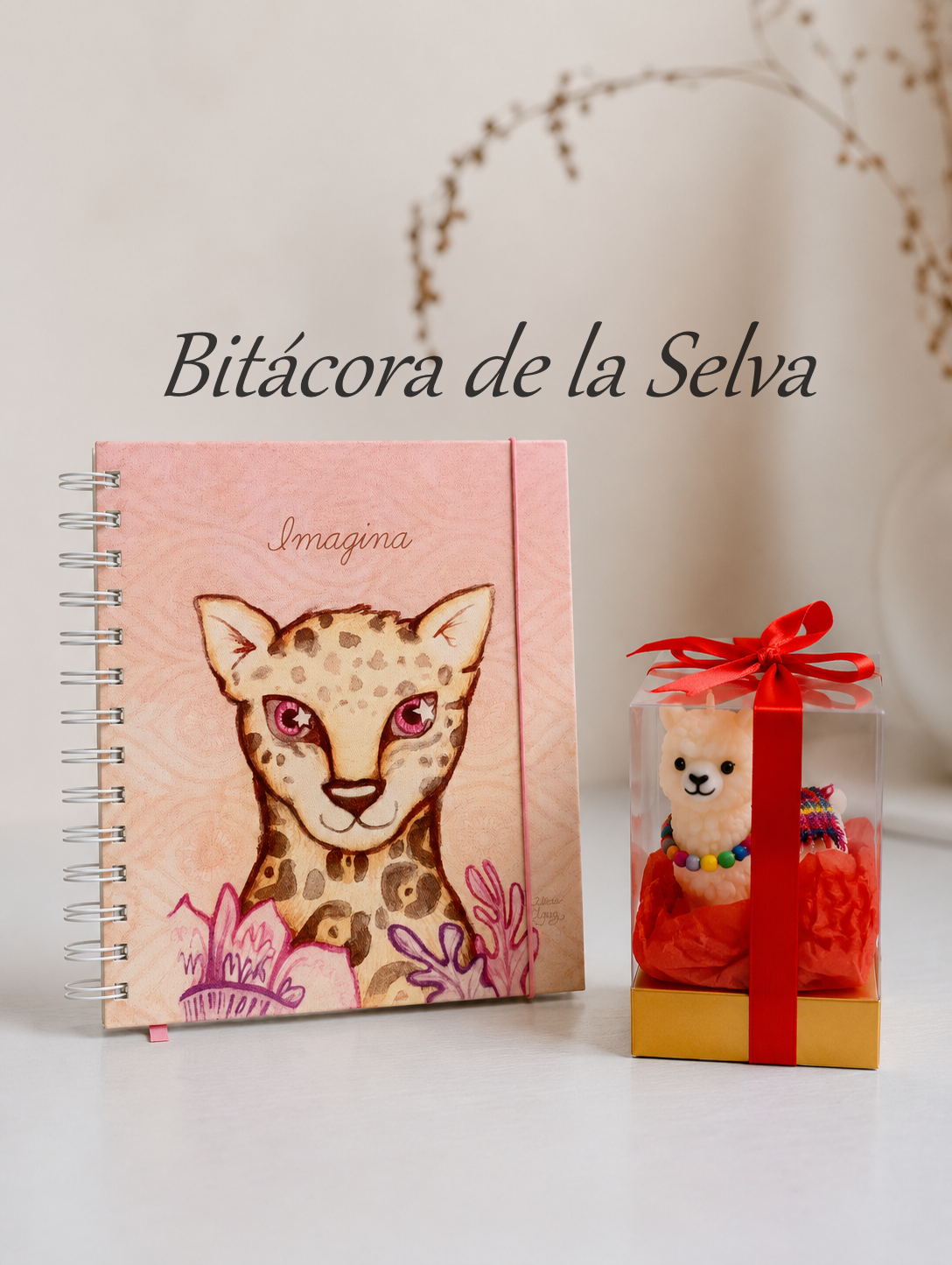 PACK ARTE PERUANO