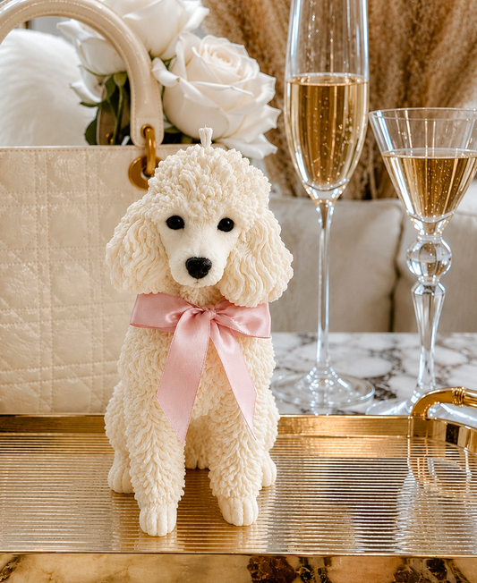 Vela Poodle (Gigante)