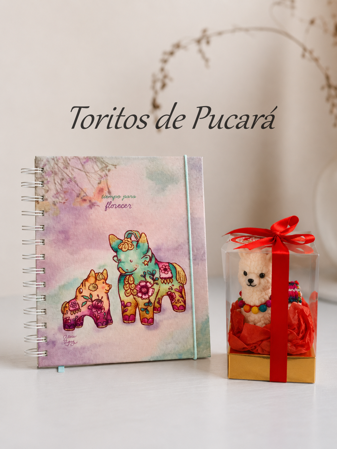 PACK ARTE PERUANO