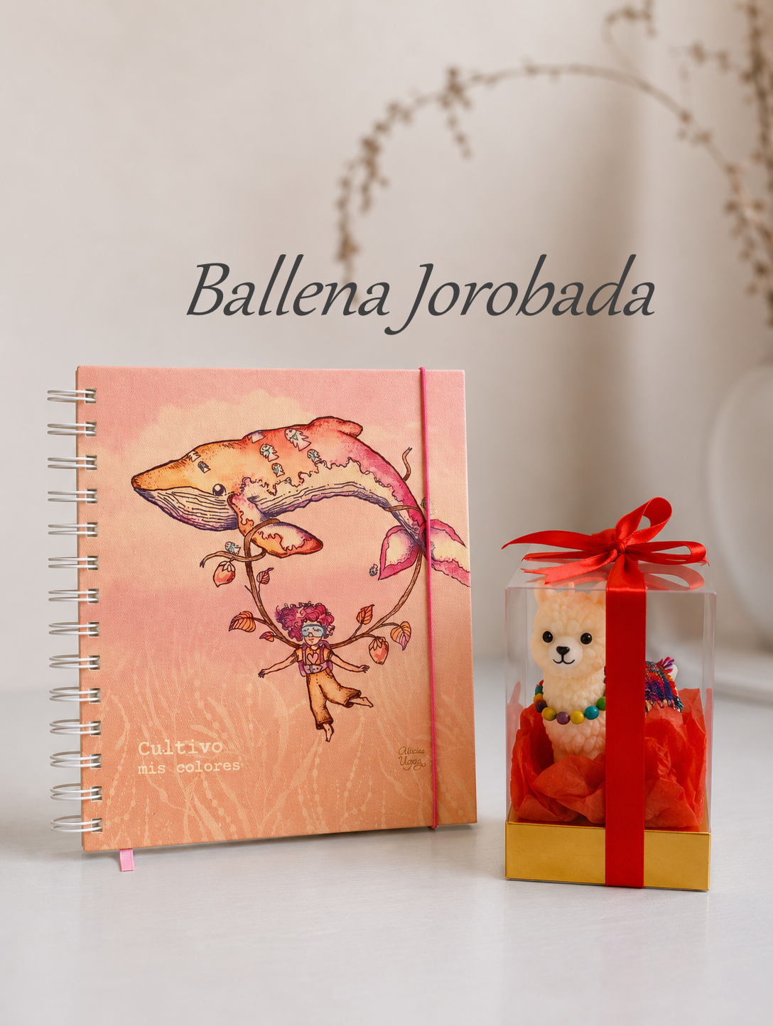 PACK ARTE PERUANO