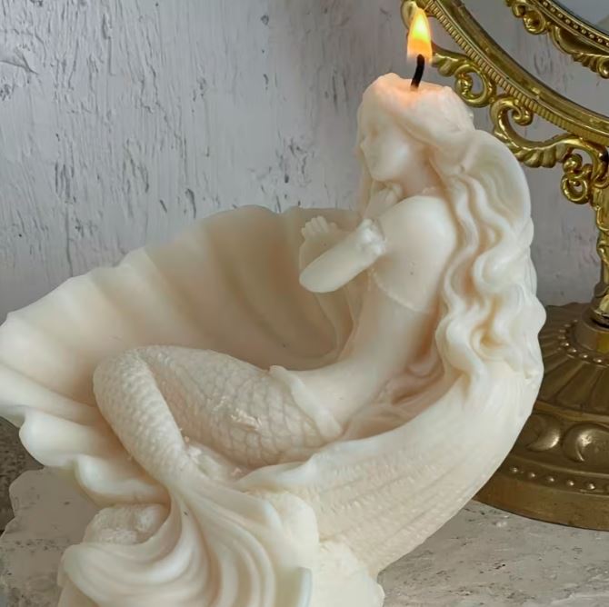 Vela Sirena (Grande)