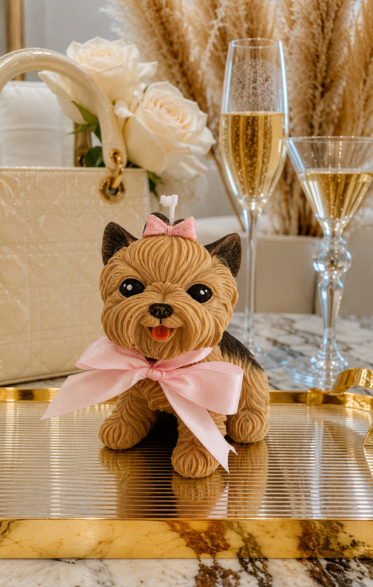 Vela Yorkshire Terrier (Grande)