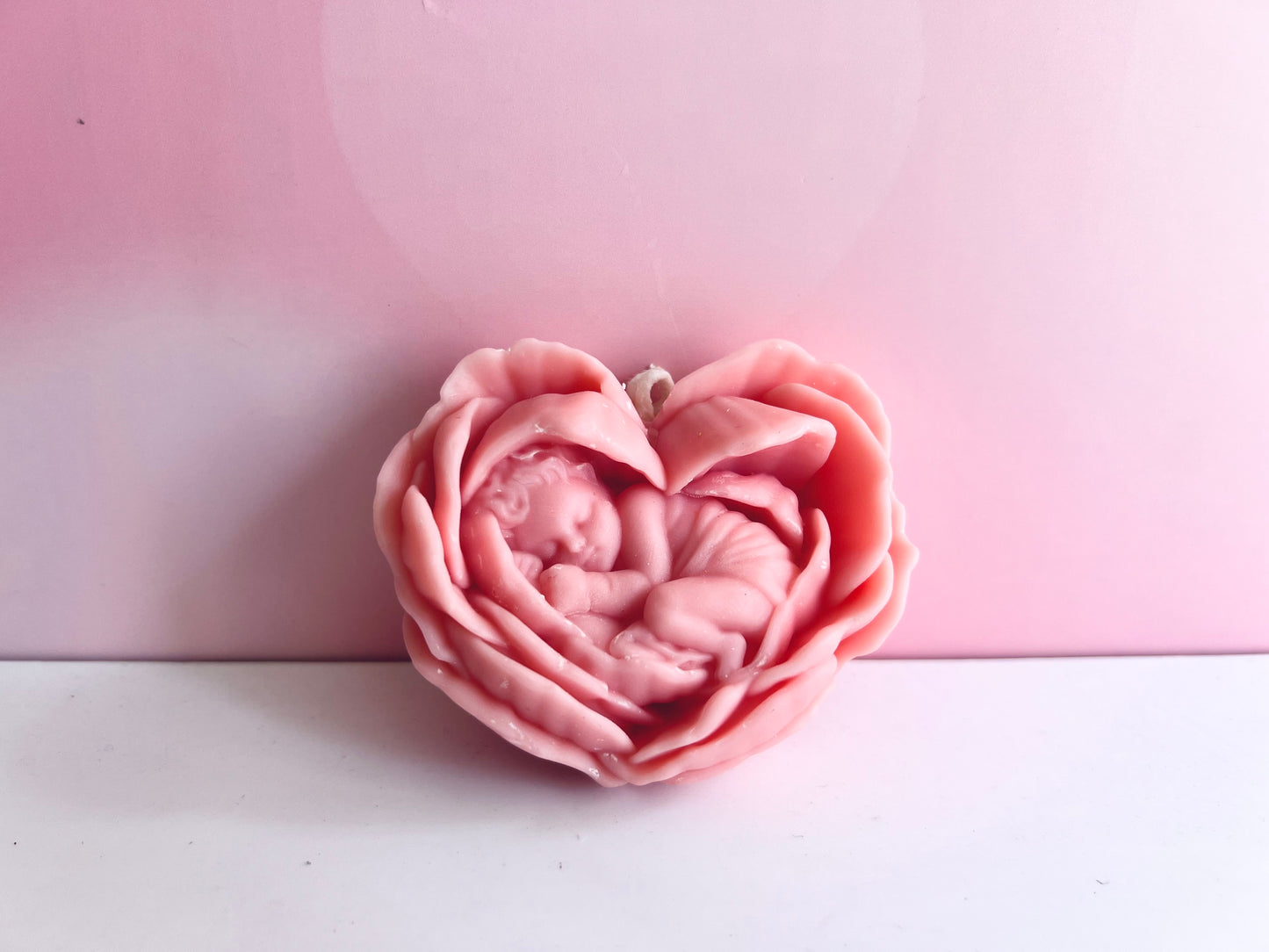 Vela Hijo de mi Corazón