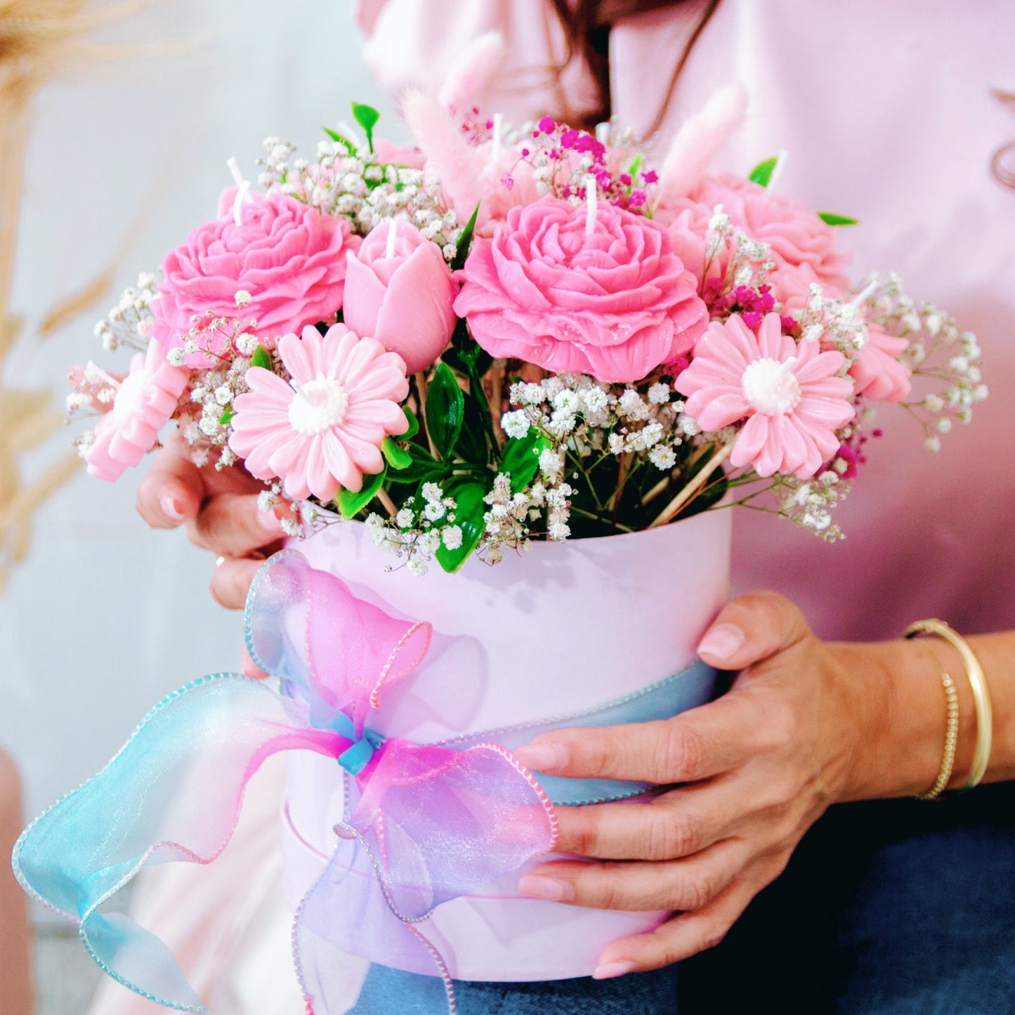 Pack - Flores Bellas