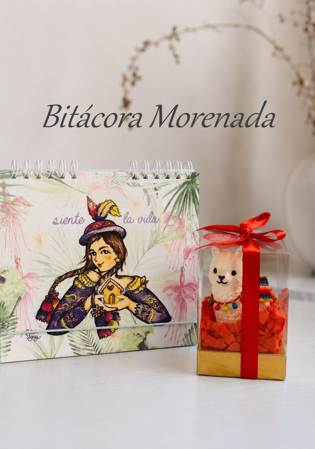 PACK ARTE PERUANO
