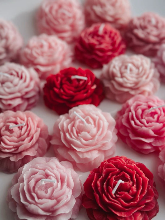 Vela Peonias