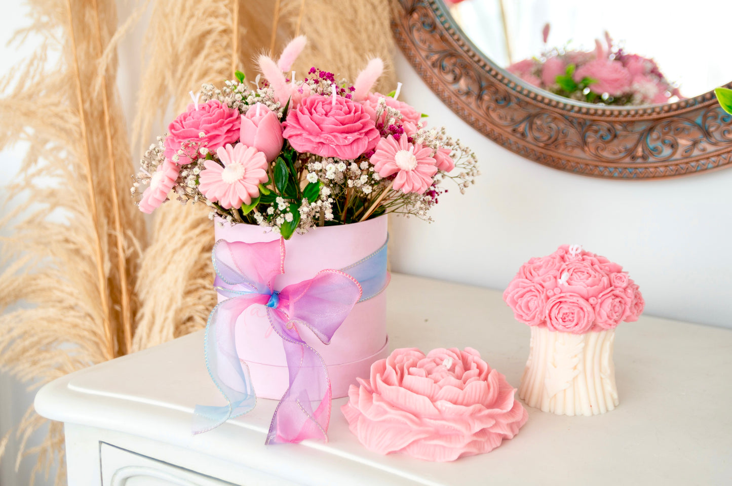 Pack - Flores Bellas