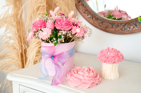 Pack - Flores Bellas