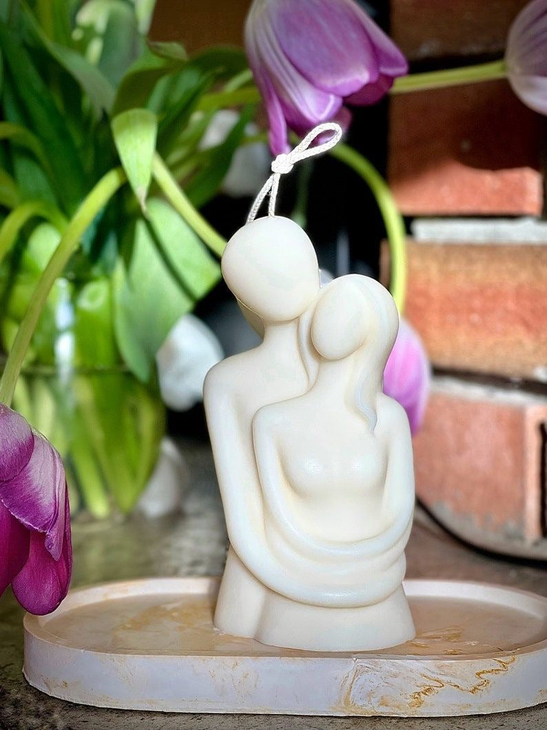 Vela Pareja