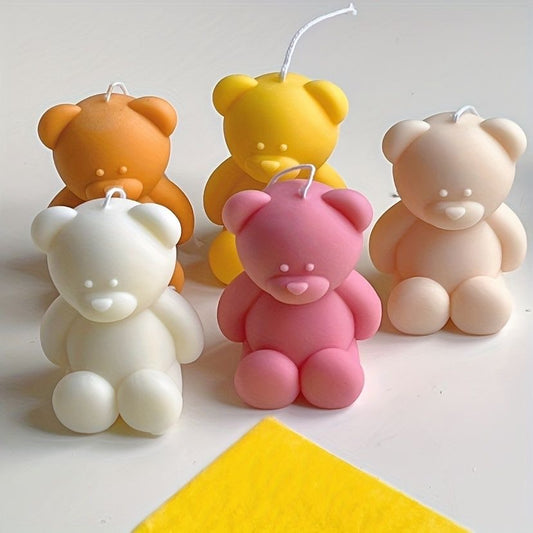 Vela Teddy