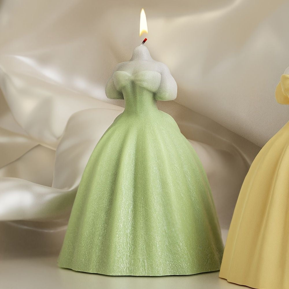 Vela Dama de Honor